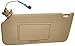 Genuine Honda 83280-TA5-A71ZA Sun Visor Assembly, Left