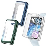 NEWZEROL 3 Pezzi Cover Compatibile per Huawei Band 11 Pro