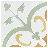 Merola Tile Revival Memory 7-3/4