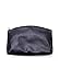 BAGGU Leather Clutch