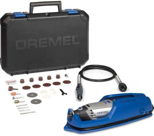 Multiherramienta con cable Dremel 3000 1/25, F0133000JR