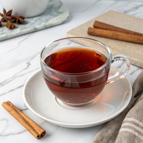 Numi Organic Emperor's Pu-erh Tea