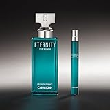 CALVIN KLEIN Eternity - Aromatic Essence for Women - Floral Fragrance with Notes of Lavender Flower, Coconut Essence and Sandalwood - High Longevity - 100ml - Image 7
