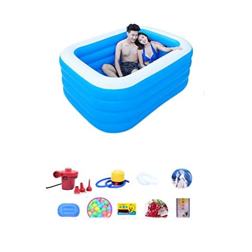 Stort uppblåsbart badkar två personer fällbart badkar för vuxna stående badkar med duschbadkar bubbelpool badkar tunna dubbla badbadkar stor bärbar badvagn för fri luft