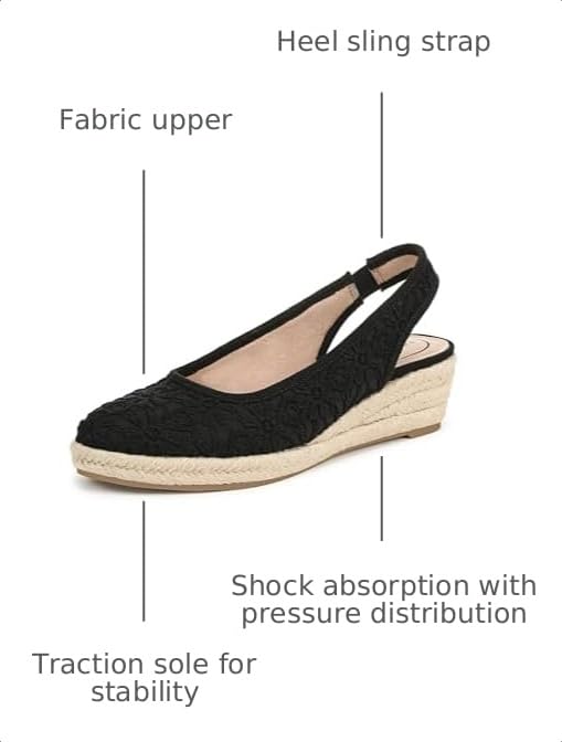 Image of LifeStride Kayden Espadrille