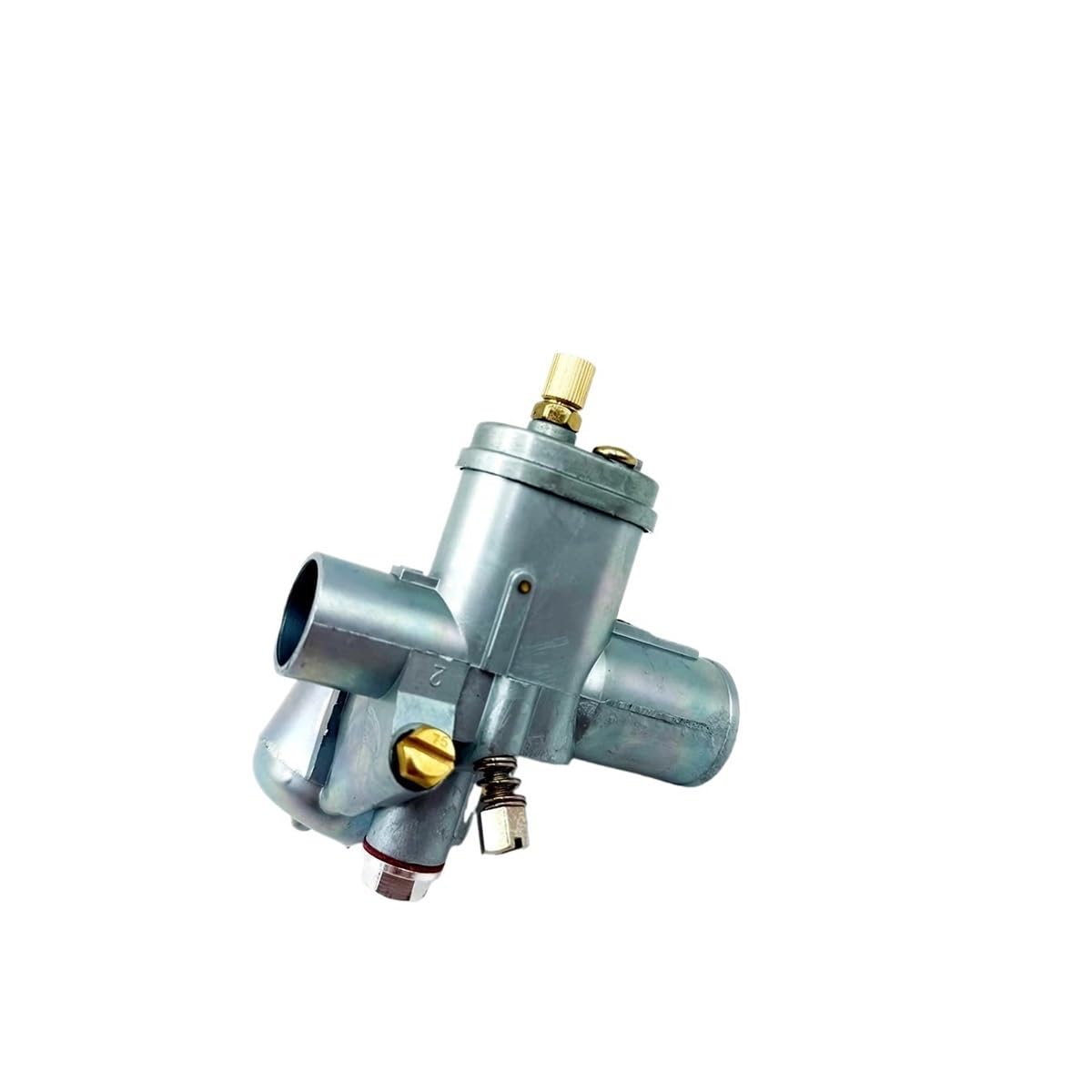 Carburateur 17mm Moto SSI 1/17/77 C50 517 1/17/4 Haute Fiabilité et Performance