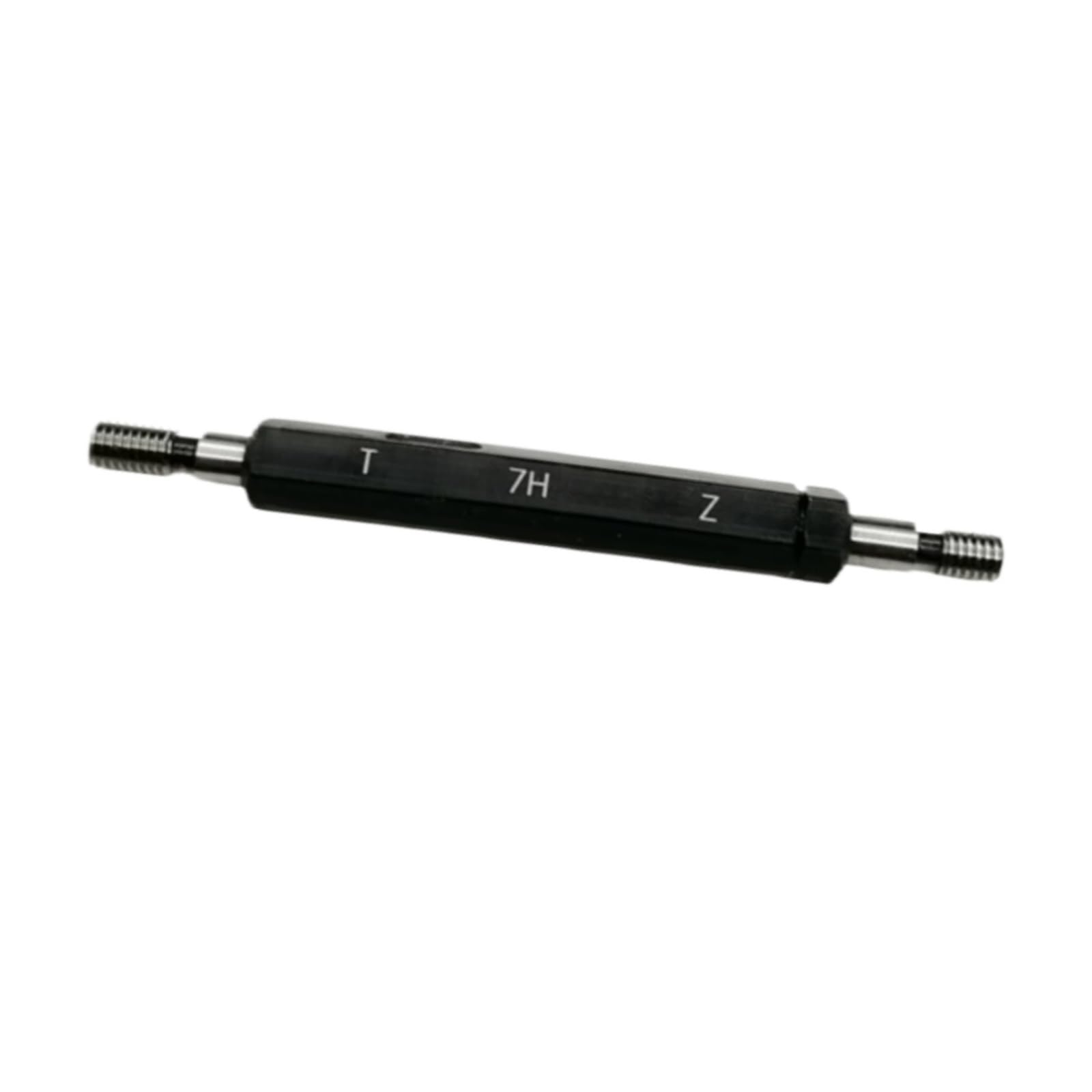 Hkejsjwa M25*1.5-7H 7H Thread Plug Gauge M25*1.5, M26*1.5, M27*1.5, M28*1.5, M29*1.5(M25*1.5-7H)