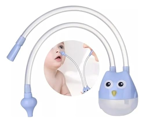 Aspirador Nasal Alk Baby
