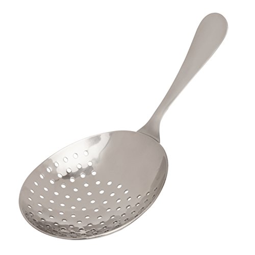 HIC Kitchen Julep Bar Strainer