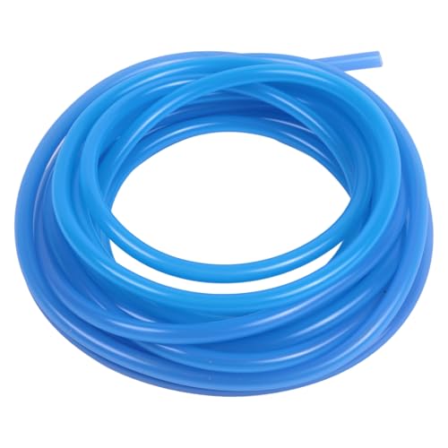 ZTUOAUMA 25 Feet 300 Inches 1/4" ID x 3/8" OD Fuel Line 115-524 Compatible with Stens Excelon Engine