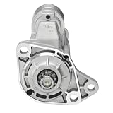 Valeo 438075 Starter Motor, 1 Pack