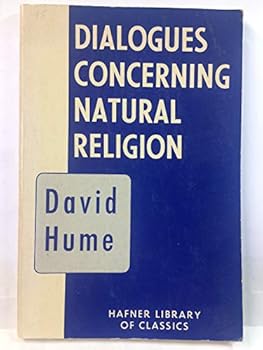 Paperback Dialogue Concerning Natural Religion (HPC Classics Ser.) Book
