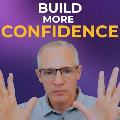2 Words That Make You (And Your Kids) More Confident | The Be Great Guy - Mark Papadas | Ep 094