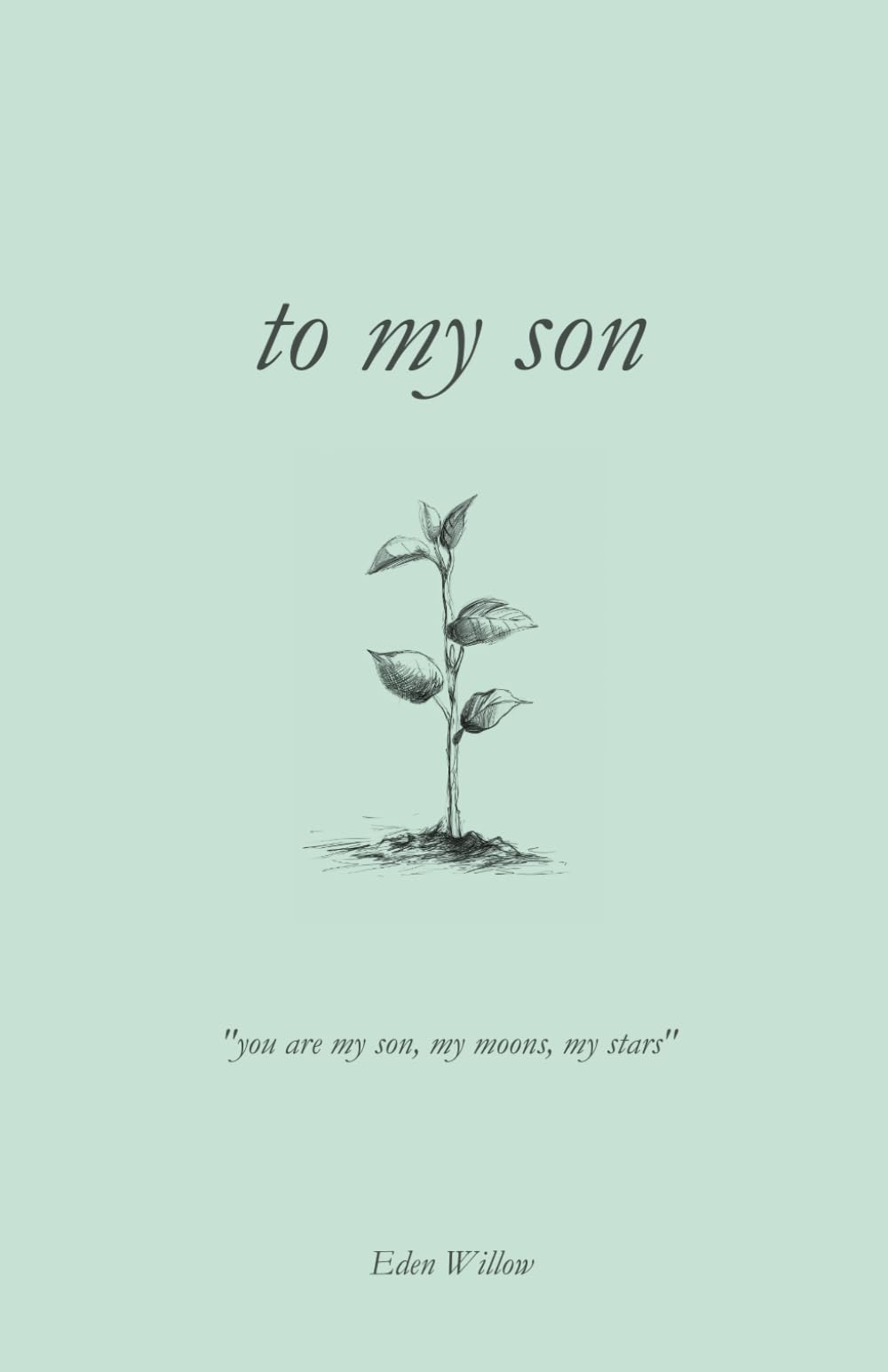 to my son | 100 Days of Appreciation | the relationship book | book of love (100 days of appreciation | what i love about you book)