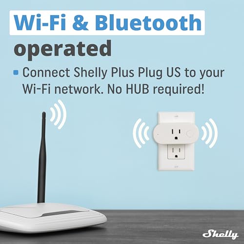 Smart Plug (US)
