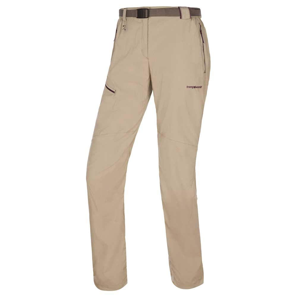 TRANGOWORLD Pant. Largo Kramsa Dn Pantalón Deportivo para Mujer