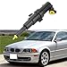 61678362823 61-67-8-362-823 Front Headlight Washer Nozzle Sprayer Compatible With BMW 328i Sedan 1999 Car Accessories