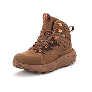 Mannen Outdoor Waterdichte Wandelschoenen Nubuck Lederen Comfortabele Anti-Vermoeidheid Trekking Laarzen Ademend Antislip Kussend Laarzen Stalen Teen Bergbeklimmen Schoenen Unisex