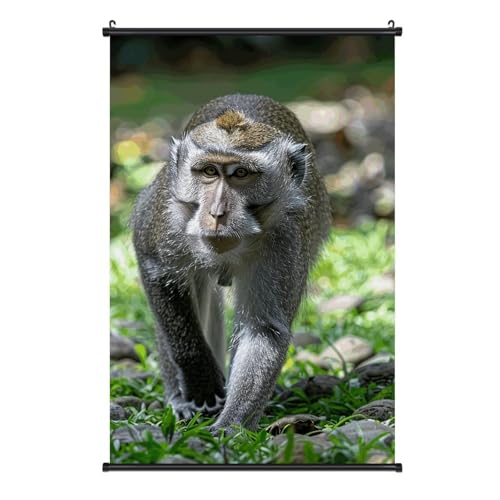 Peinture pour décoration murale de bureau et salon en toile RTBKLYQ