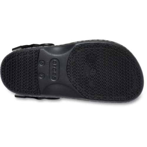 Image of Crocs Men's Classic Work Clogs