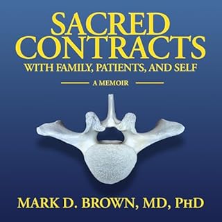 Sacred Contracts cover art