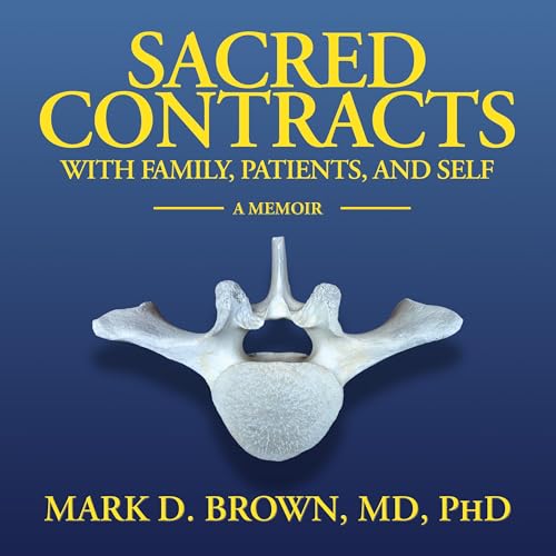 Sacred Contracts cover art