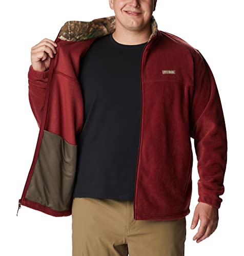 Image of Columbia Men's PHG Fleece Jacket