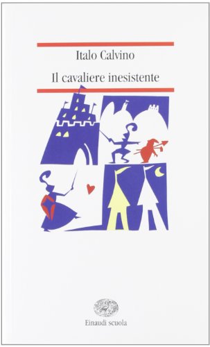  Il cavaliere inesistente