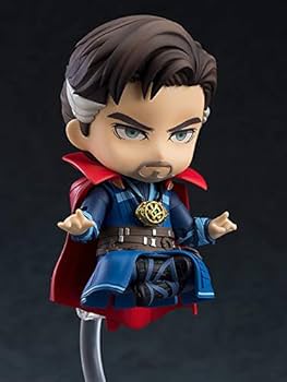 Amazon.co.jp: ねんどろいど アベンジャーズ/インフィニティ