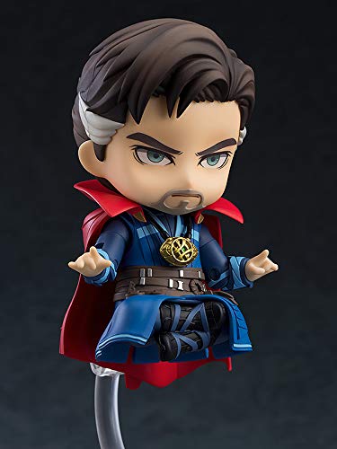 Amazon.com: Good Smile Avengers: Infinity War: Doctor Strange