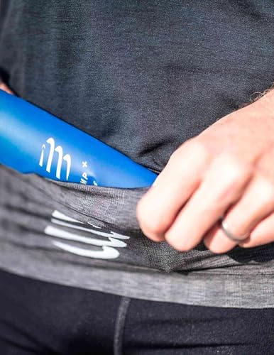 COMPRESSPORT Belt Cinturon de Trail Running2