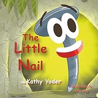 The Little Nail 1969893095 Book Cover