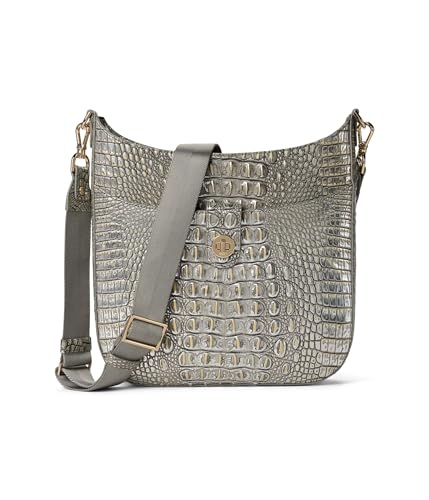 Image of BRAHMIN Melbourne Leia Crossbody