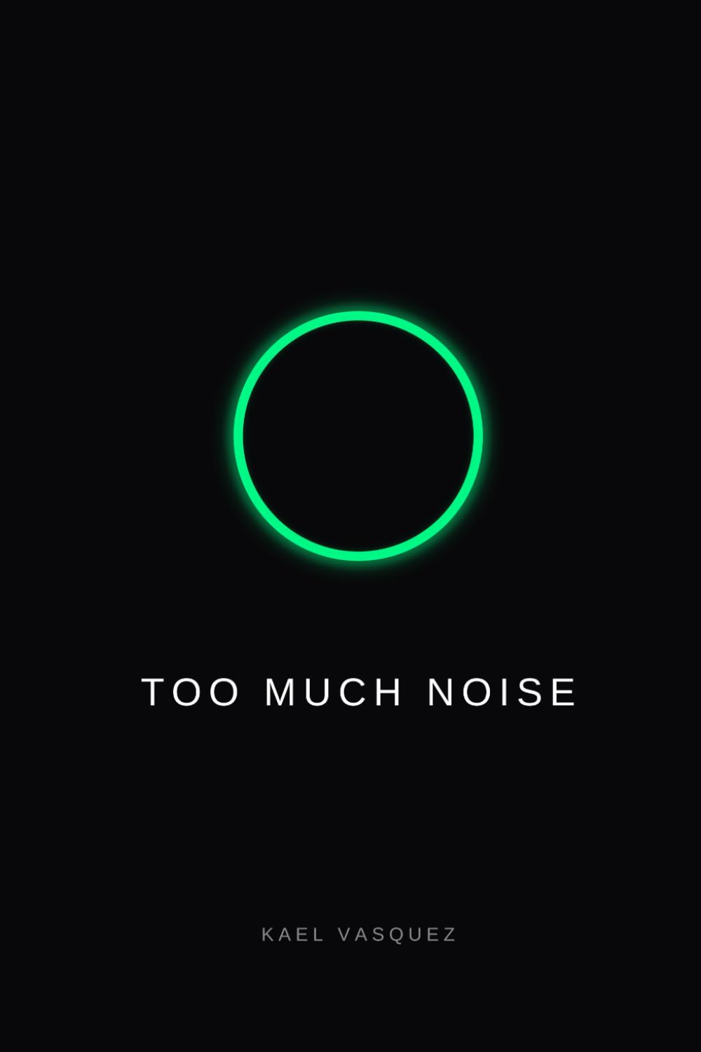 Too Much Noise