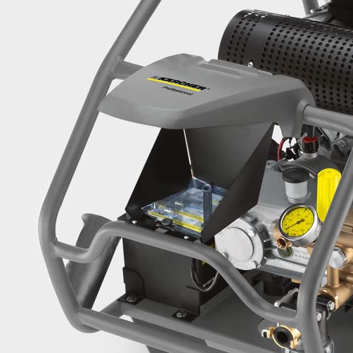 Amazon | ケルヒャー(KARCHER) 業務用エンジン式超高圧洗浄機 HD 9/50