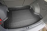 kofferraumwanne honda cr v  OPPL 80009002 Kofferraumwanne mit Anti-Rutsch passend für Honda CR-V SUV/5 10/2012-