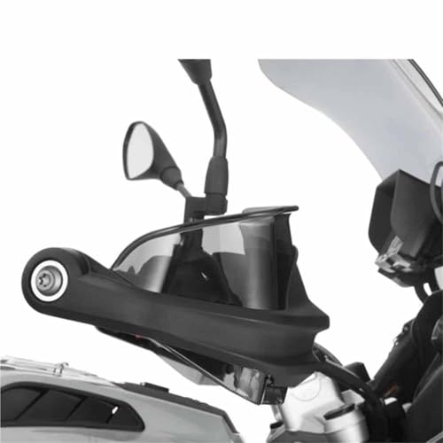 Protège-mains pour BMW R1250GS R1200GS S1000XR F750GS protection mains moto