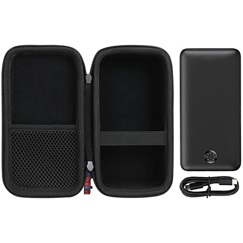 Funda rígida de viaje para Anker Power Bank 40,000mAh miniatura 5