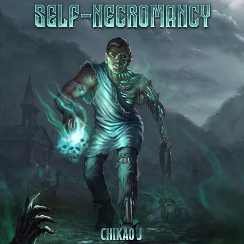Self-Necromancy (Authored by Chikao J) episode artwork