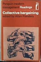Collective Bargaining; Selected Readings B0011BP3XG Book Cover