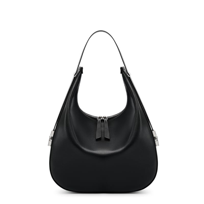 Sac à main pour femme en cuir de vachette : fini le choix entre style et confort