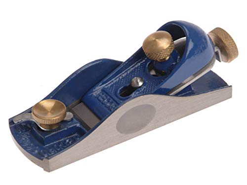 Record 060-1/2 Block Plane