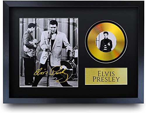 cadeau elvis presley