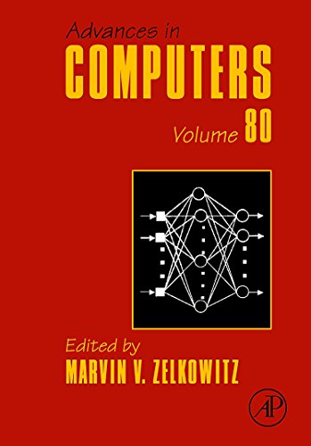 Advances in Computers: Volume 80 view 2