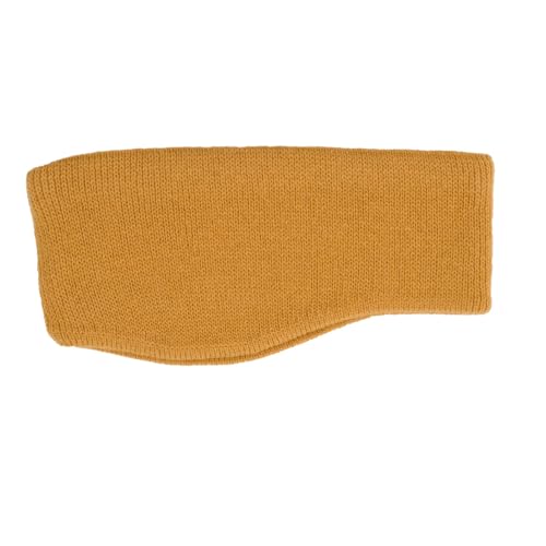 Bandeau en laine mérinos Foster-Natur bandeau oreilles chaud