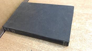 Hardcover Paterson on Prisons Book
