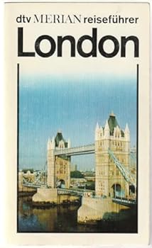 Paperback London. dtv - Merian. [German] Book