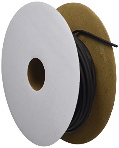Tecniks HS272REEL Heat Shrink Cable - Black