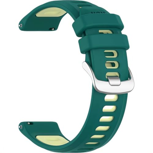 For Garmin FORERUNNER 70 / 170 ��p �x���g �����o���h �V���R�����X�g���b�v �ʋC�� �c�[�g���J���[ �N�C�b�N�����[�X�s���t�� �X�e�����X�o�b�N���_�u���L�[�p�[ �X�|�[�c�g���[�j���O�Ή� ������ 13.97�`22.1cm 