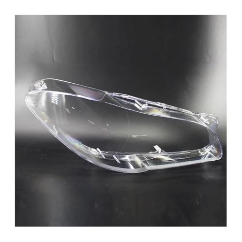 Vitre de phare BMW F10 F18 remplacement optique avant droit pour Série 5 2010-2017